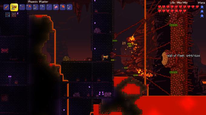 Terraria for computer free download