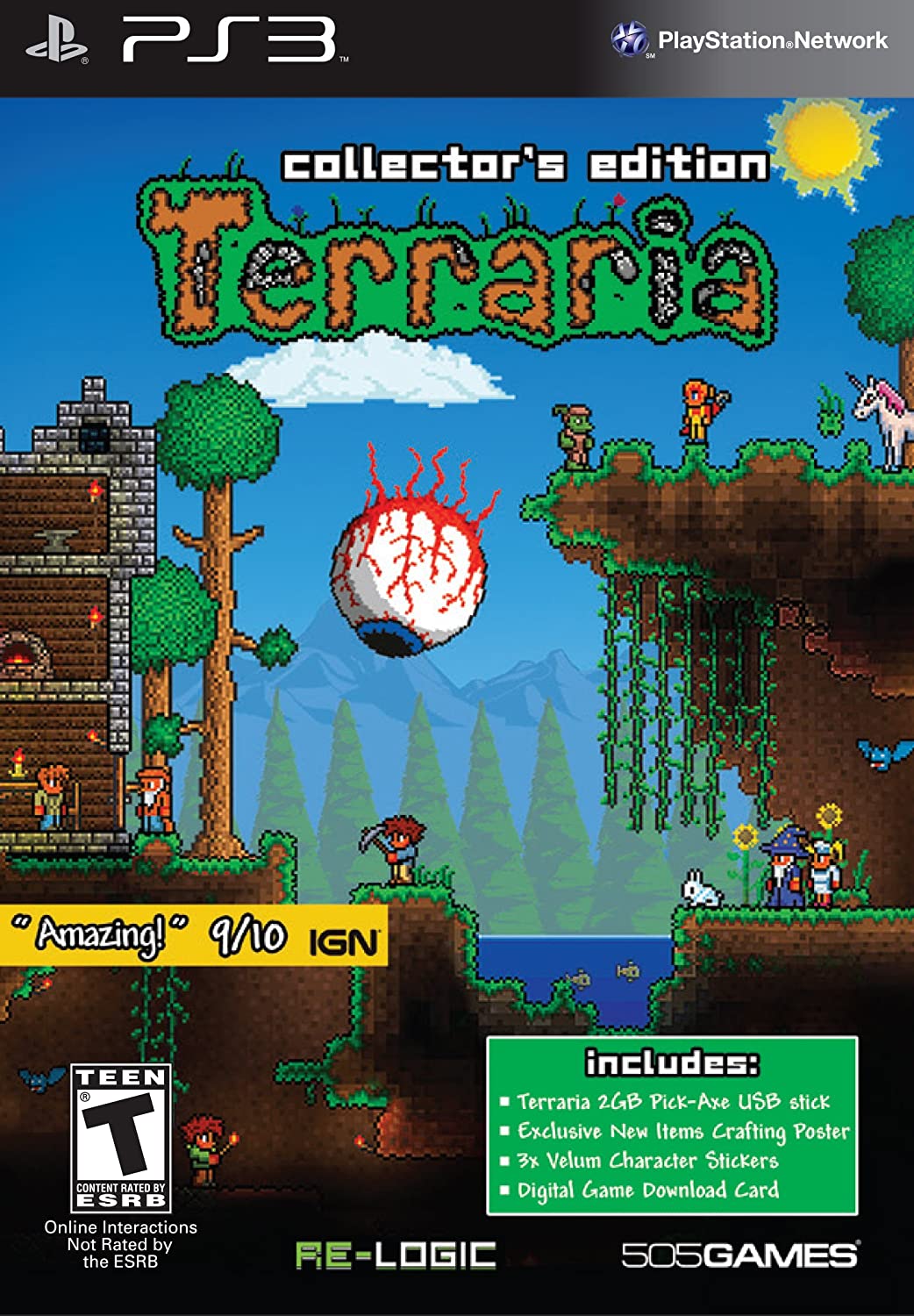 Terraria download. full free